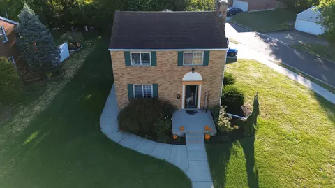 900 Lawn Ave, Hamilton, OH 45013
