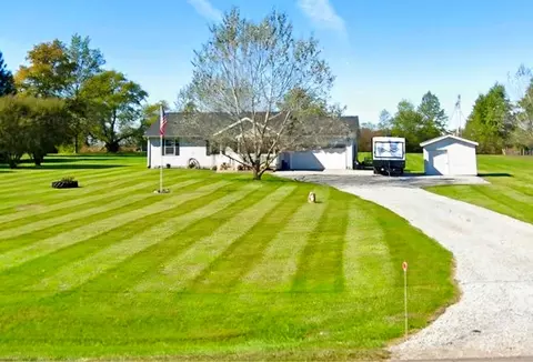15281 Us Highway 33, Lakeview, OH 43331