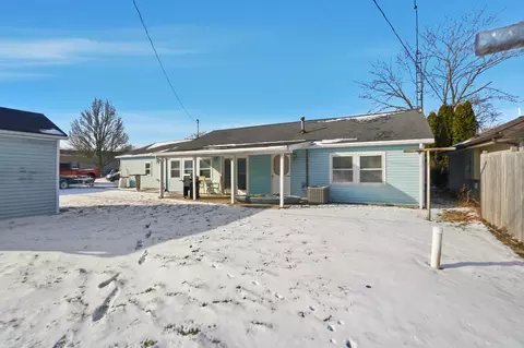 5322 Lake Dr, Celina, OH 45822