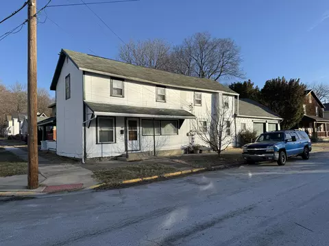 400 Jefferson St, Sidney, OH 45365