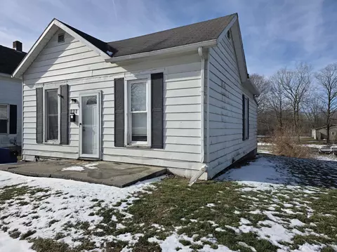 505 N Walnut St, Saint Marys, OH 45885