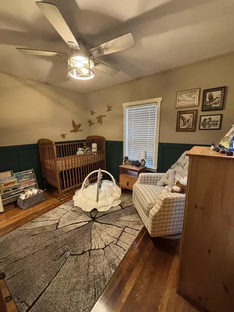 Bedroom - 418 Kossuth St, Sidney, OH 45365 photo 1 of 3