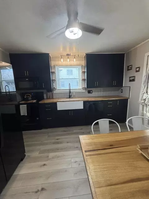 Kitchen - 418 Kossuth St, Sidney, OH 45365 photo 2 of 3