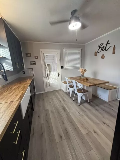 Kitchen - 418 Kossuth St, Sidney, OH 45365 photo 3 of 3