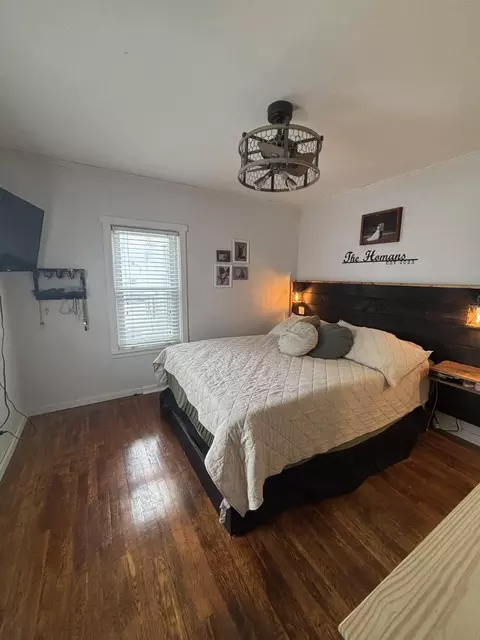 Bedroom - 418 Kossuth St, Sidney, OH 45365 photo 3 of 3