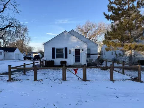 418 Kossuth St, Sidney, OH 45365