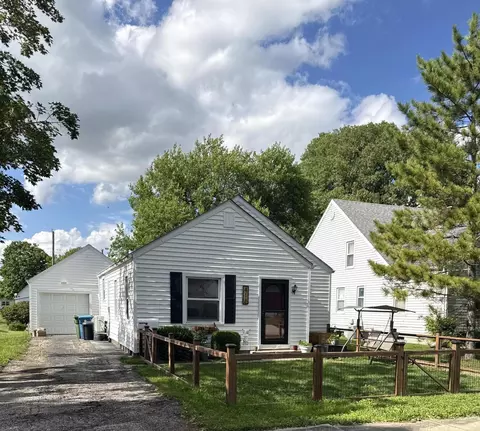 418 Kossuth St, Sidney, OH 45365