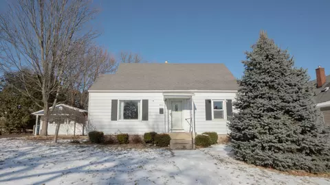 402 New St, Sidney, OH 45365
