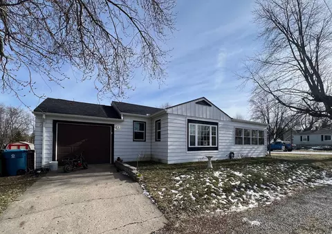 800 Dingman St, Sidney, OH 45365