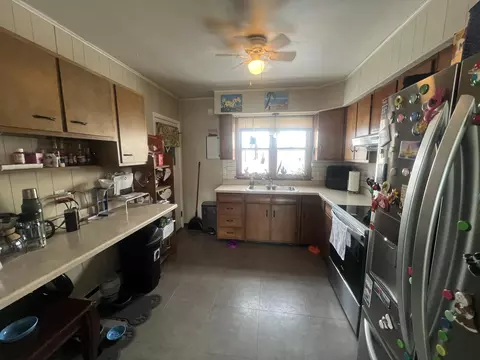 Kitchen - 800 Dingman St, Sidney, OH 45365 photo 1 of 5