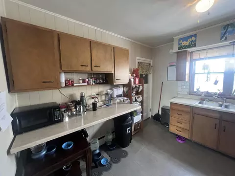 Kitchen - 800 Dingman St, Sidney, OH 45365 photo 4 of 5