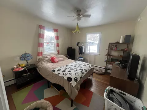 Bedroom - 800 Dingman St, Sidney, OH 45365 photo 1 of 8