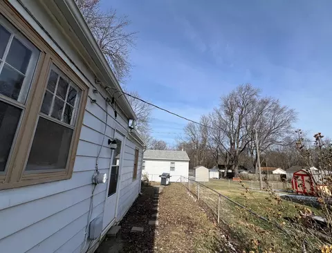 Exterior - 800 Dingman St, Sidney, OH 45365 photo 2 of 6