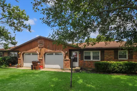 3847 Drew Rd, Arcanum, OH 45304