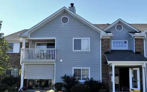 6615 Hedington Sq #5, Dayton, OH 45459