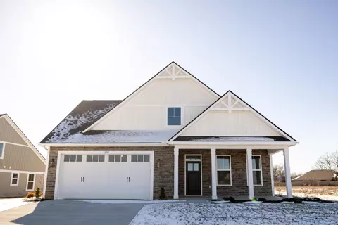 1505 Kingsgate Rd, Springfield, OH 45502