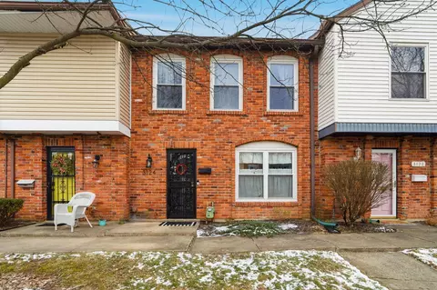 3124 El Camino Dr #..., Springfield, OH 45503