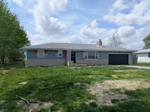 3169 NW Prairie Rd, Washington Court House, OH 43160