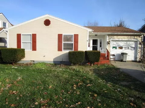 405 Lake St, Troy, OH 45373