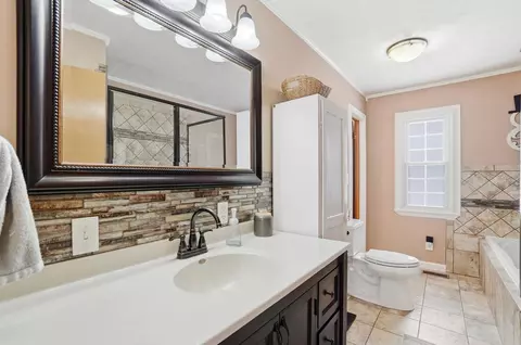 Bath - 307 E Ruth St, Sidney, OH 45365 photo 1 of 4