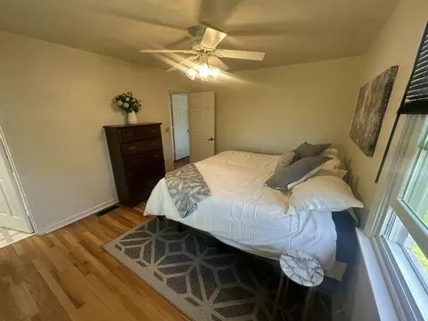 Bedroom - 1252 Spruce Ave, Sidney, OH 45365 photo 9 of 9