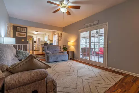 Living - 1252 Spruce Ave, Sidney, OH 45365 photo 5 of 5