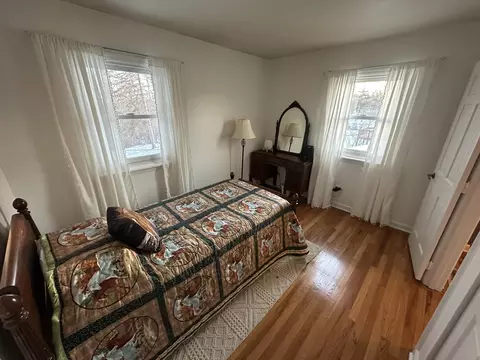 Bedroom - 1252 Spruce Ave, Sidney, OH 45365 photo 2 of 9