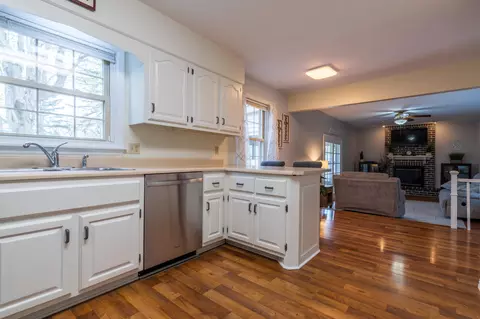 Kitchen - 1252 Spruce Ave, Sidney, OH 45365 photo 3 of 4