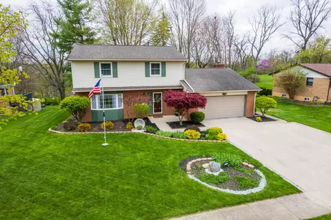 View/Area - 1252 Spruce Ave, Sidney, OH 45365 photo 1 of 2