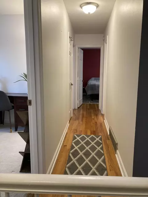 Entry Way - 1252 Spruce Ave, Sidney, OH 45365 photo 3 of 6