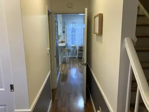 Entry Way - 1252 Spruce Ave, Sidney, OH 45365 photo 4 of 6