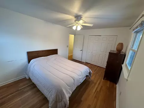 Bedroom - 1252 Spruce Ave, Sidney, OH 45365 photo 5 of 9