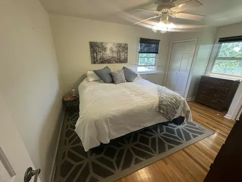 Bedroom - 1252 Spruce Ave, Sidney, OH 45365 photo 8 of 9