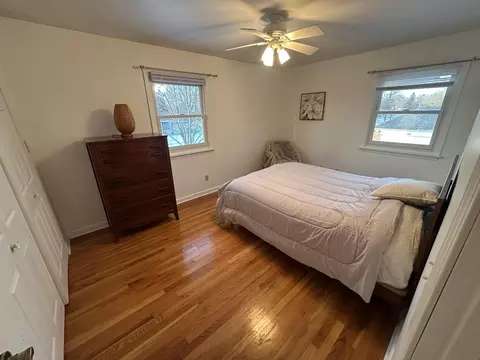 Bedroom - 1252 Spruce Ave, Sidney, OH 45365 photo 6 of 9