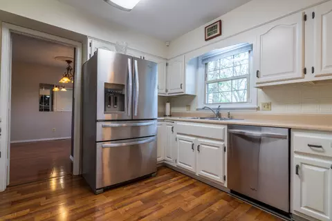 Kitchen - 1252 Spruce Ave, Sidney, OH 45365 photo 1 of 4