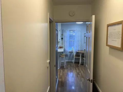 Entry Way - 1252 Spruce Ave, Sidney, OH 45365 photo 5 of 6