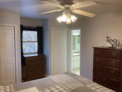 Bedroom - 1252 Spruce Ave, Sidney, OH 45365 photo 7 of 9
