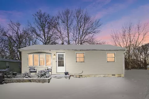 1435 N Central Ave, Lima, OH 45801