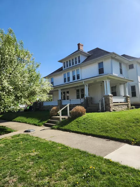 250 S Douglas Ave, Springfield, OH 45505