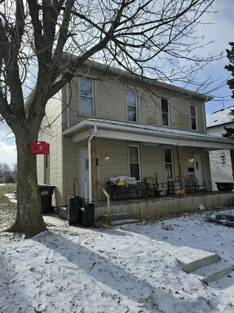 1569-1571 Mound St, Springfield, OH 45505