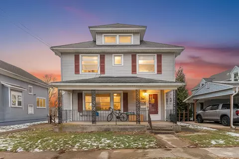 1027 N Main Ave, Sidney, OH 45365