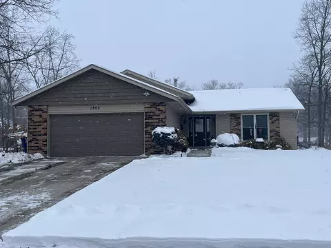 1802 Nagel St, Saint Marys, OH 45885