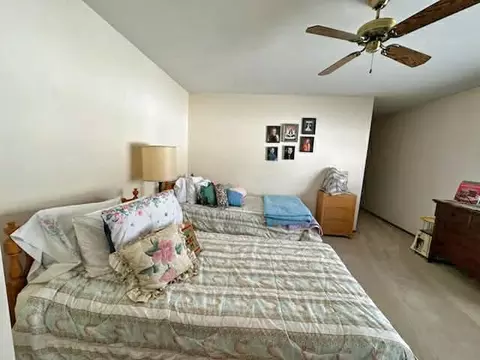 Bedroom - 1136 Foxboro Rd, Springfield, OH 45503 photo 8 of 10