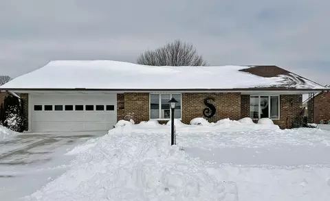 1136 Foxboro Rd, Springfield, OH 45503