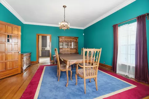 Dining - 825 E Mccreight Ave, Springfield, OH 45503 photo 4 of 4