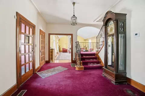 Entry Way - 825 E Mccreight Ave, Springfield, OH 45503 photo 8 of 8