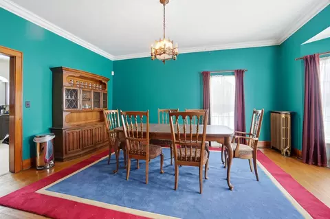 Dining - 825 E Mccreight Ave, Springfield, OH 45503 photo 1 of 4