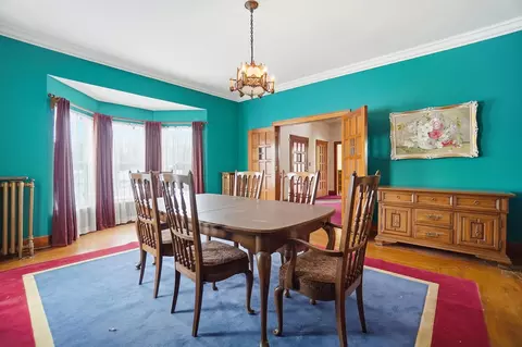 Dining - 825 E Mccreight Ave, Springfield, OH 45503 photo 3 of 4