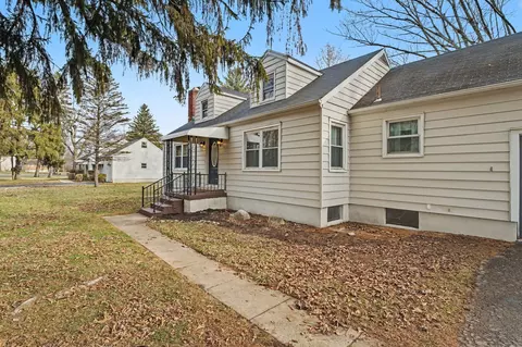 1726 Rausch Ave, Dayton, OH 45432