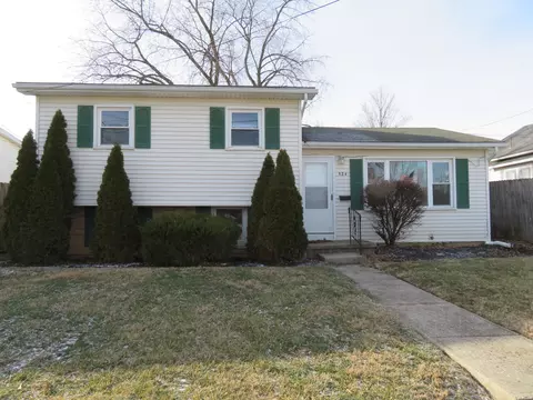 524 N Oakland St, Urbana, OH 43078